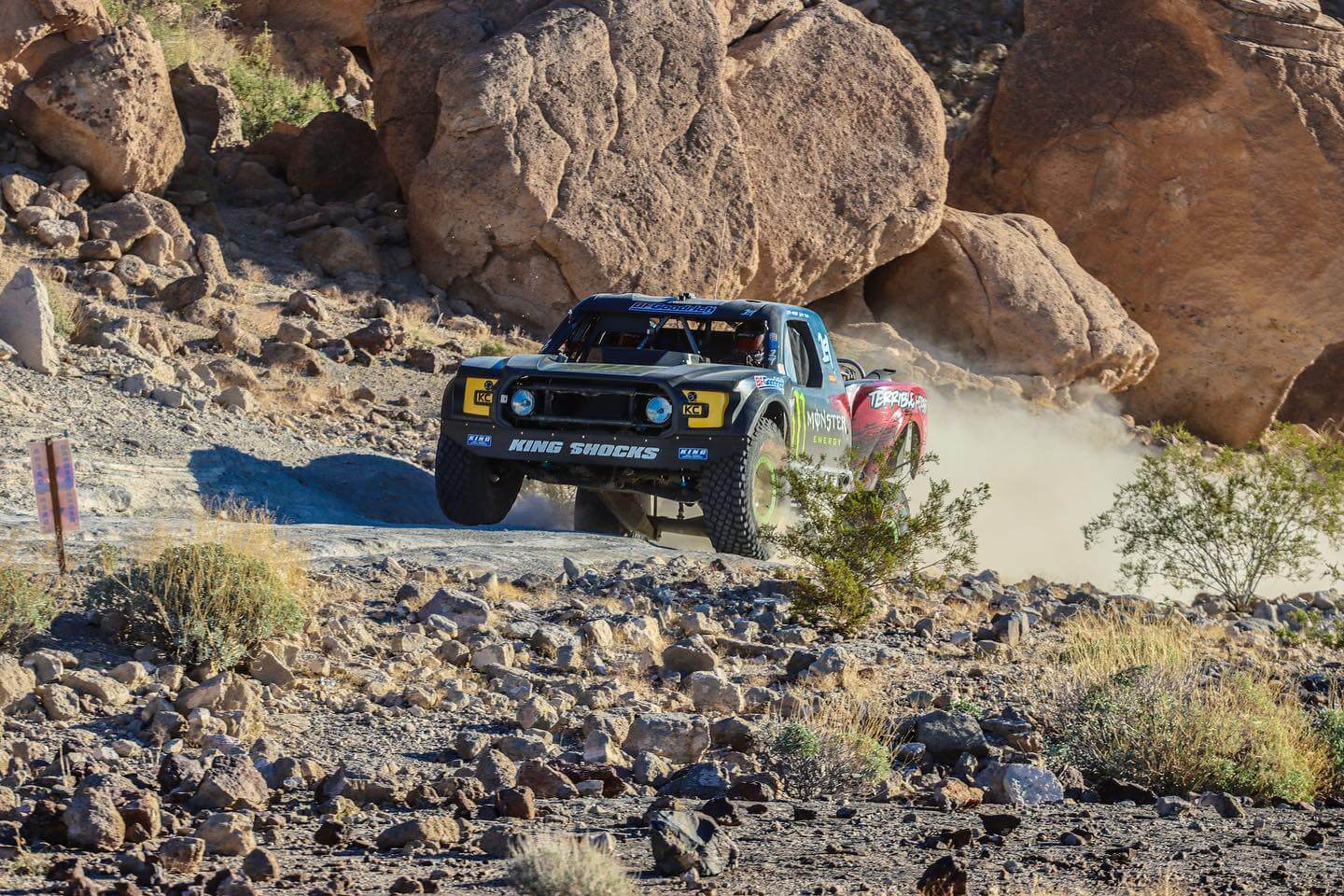 Best in the Desert Parker 425 Race Preview