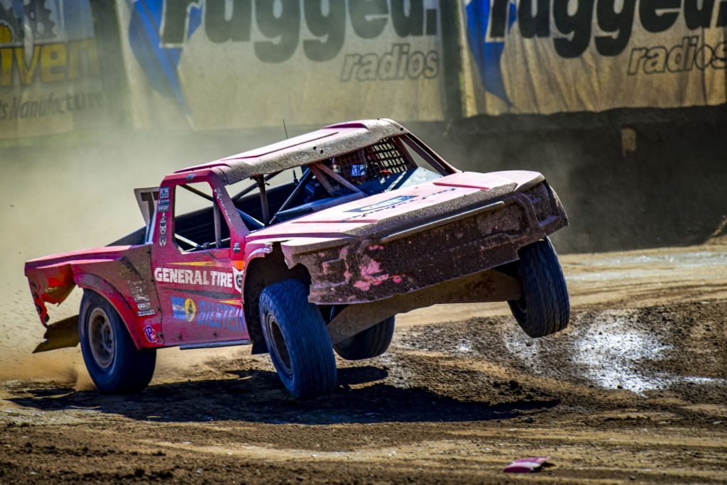 Championship Chases Break Wide Open in Championship OffRoad at Bark