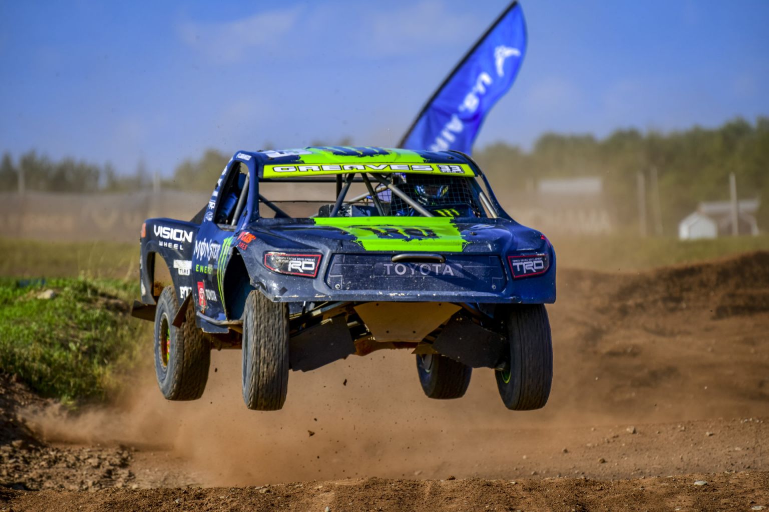 52nd Crandon World Championship OffRoad Races Event Preview