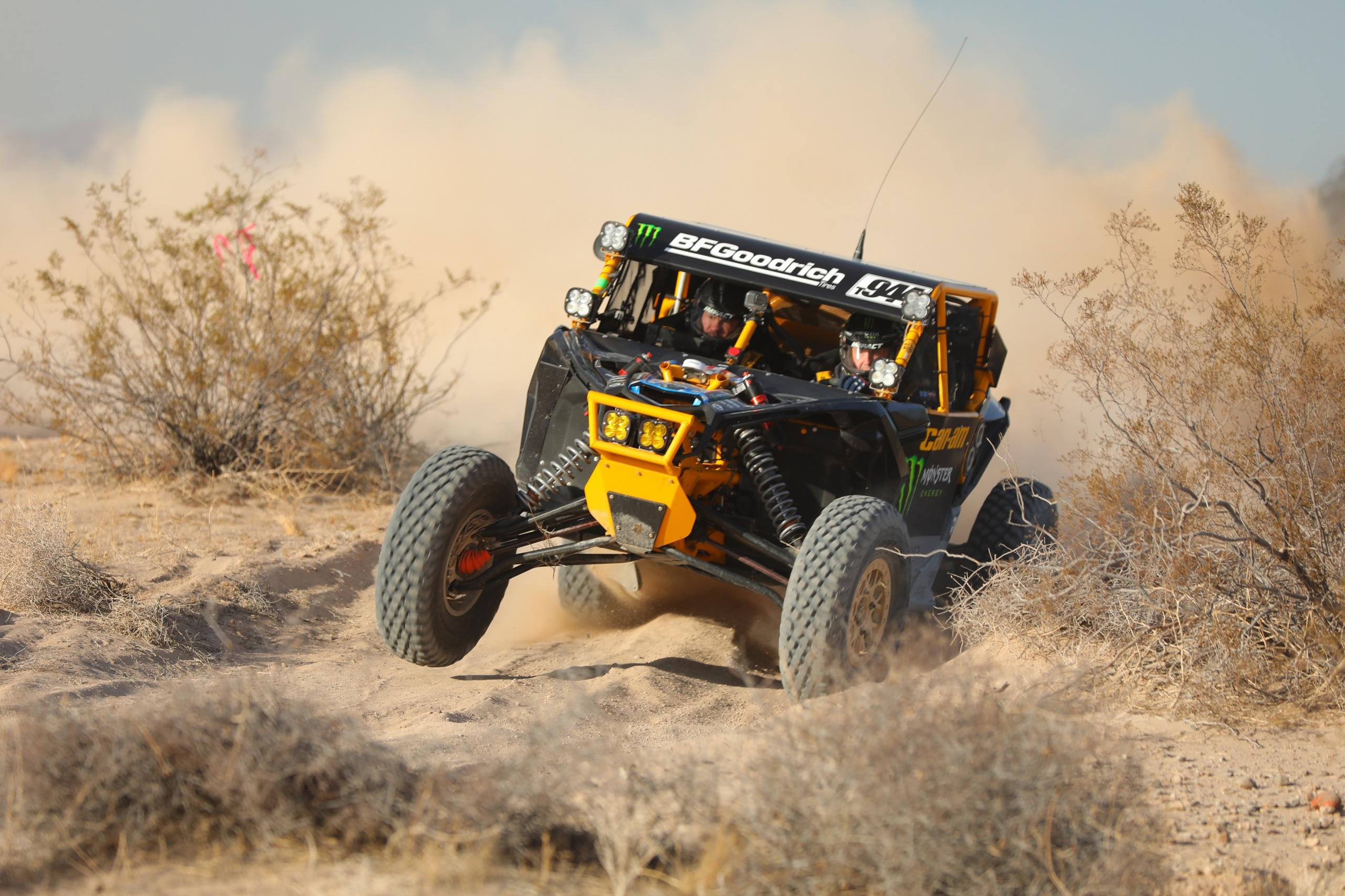 Best In The Desert UTV Legends Championship: Race Preview ...