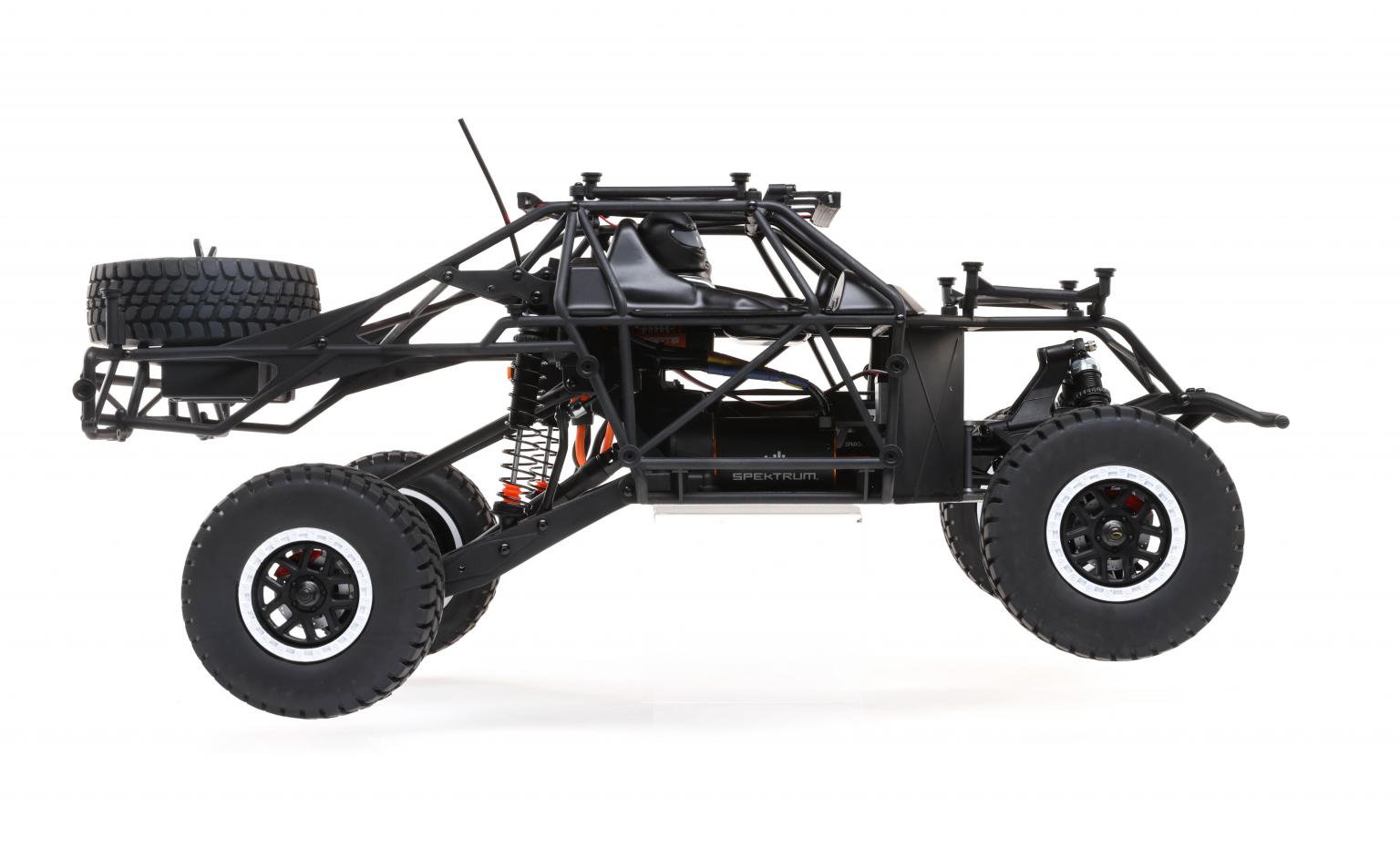 losi mint 400 baja rey