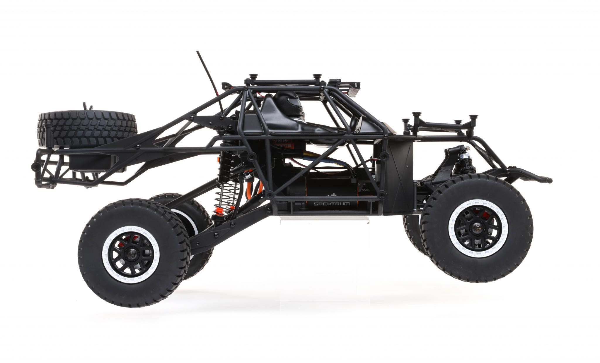 losi mint 400 baja rey