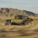 King of the Hammers Origins Ultra Car