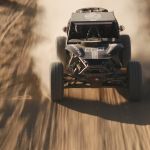 King of the Hammers Origins Ultra Car