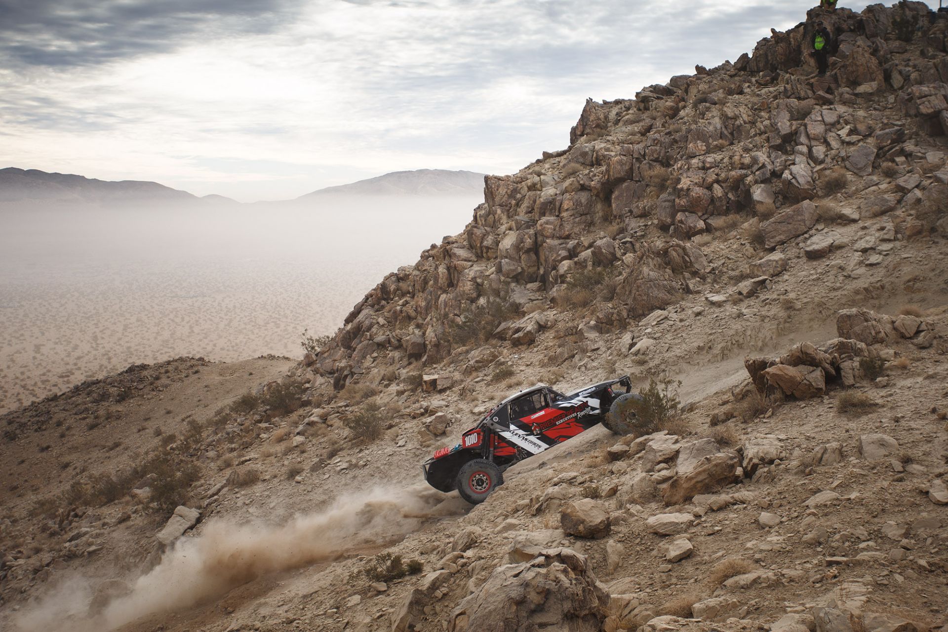 Toyo Tires Desert Challenge presented by Monster Energy Race Preview