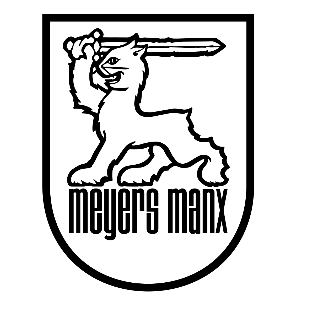 Meyers Manx logo