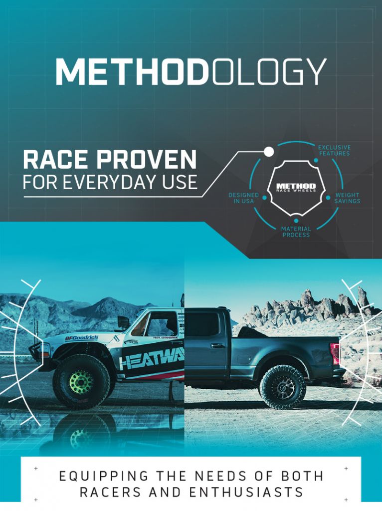 methodology email evergreen block raceproven