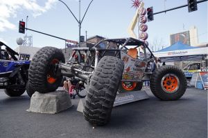 mint off road festival mb