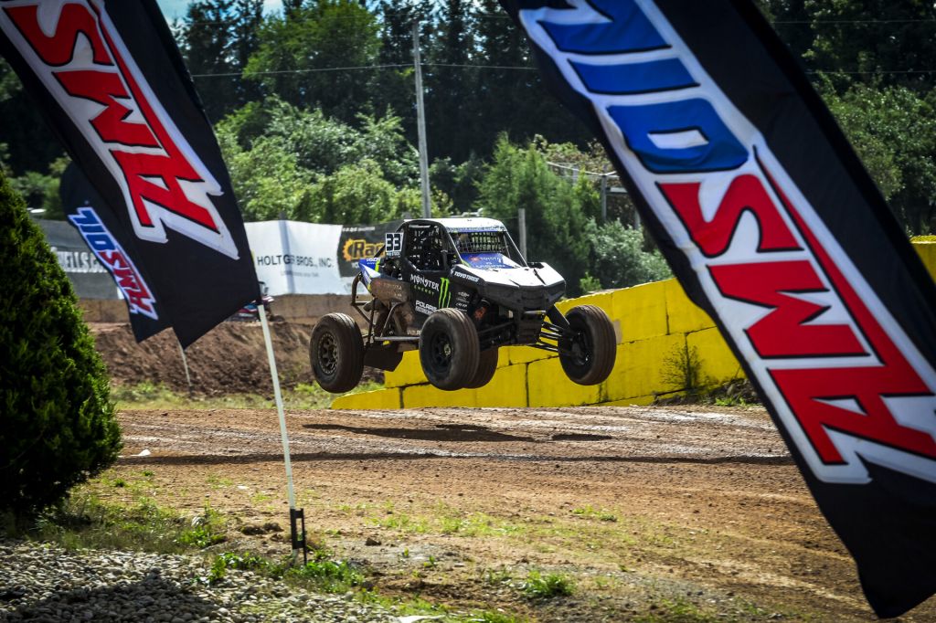 BARK RIVER PRO STOCK SXS MIR Michael Roth Photo