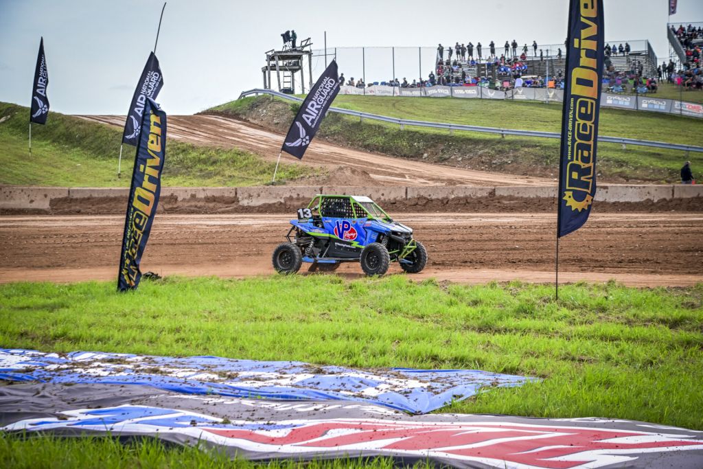 BARK RIVER ROUND YOUTH SXS MIR Michael Roth Photo