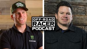 orr podcast justin carson