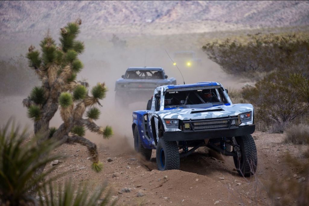 2024 Unlimited Off-Road Racing Series Schedule ReleasedPerformance Racing  Industry