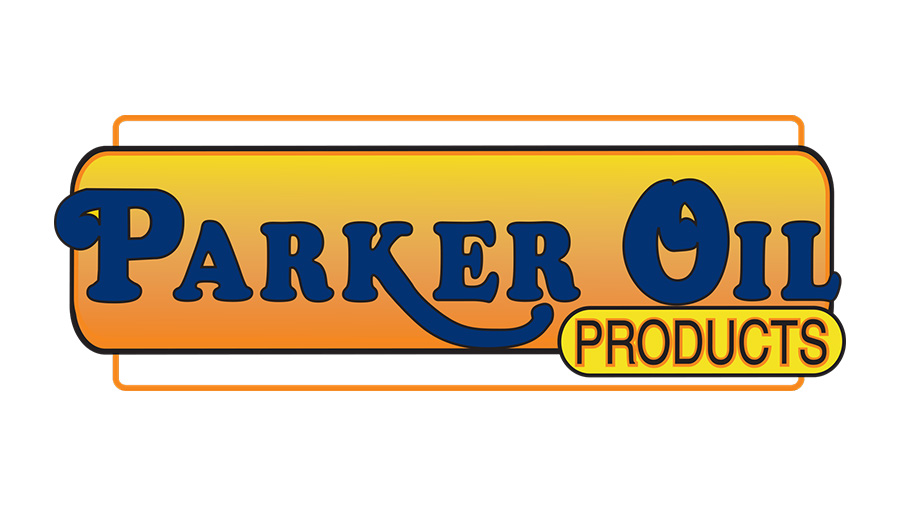 Parker Oil Products Logo