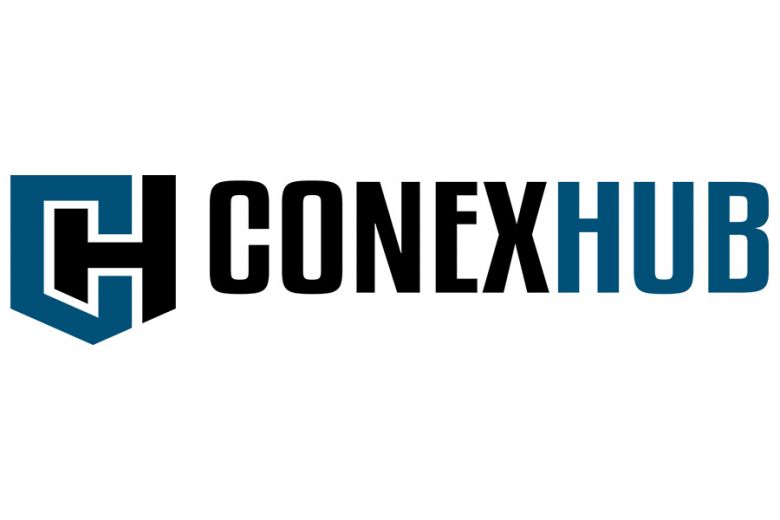 ConexHub Logo