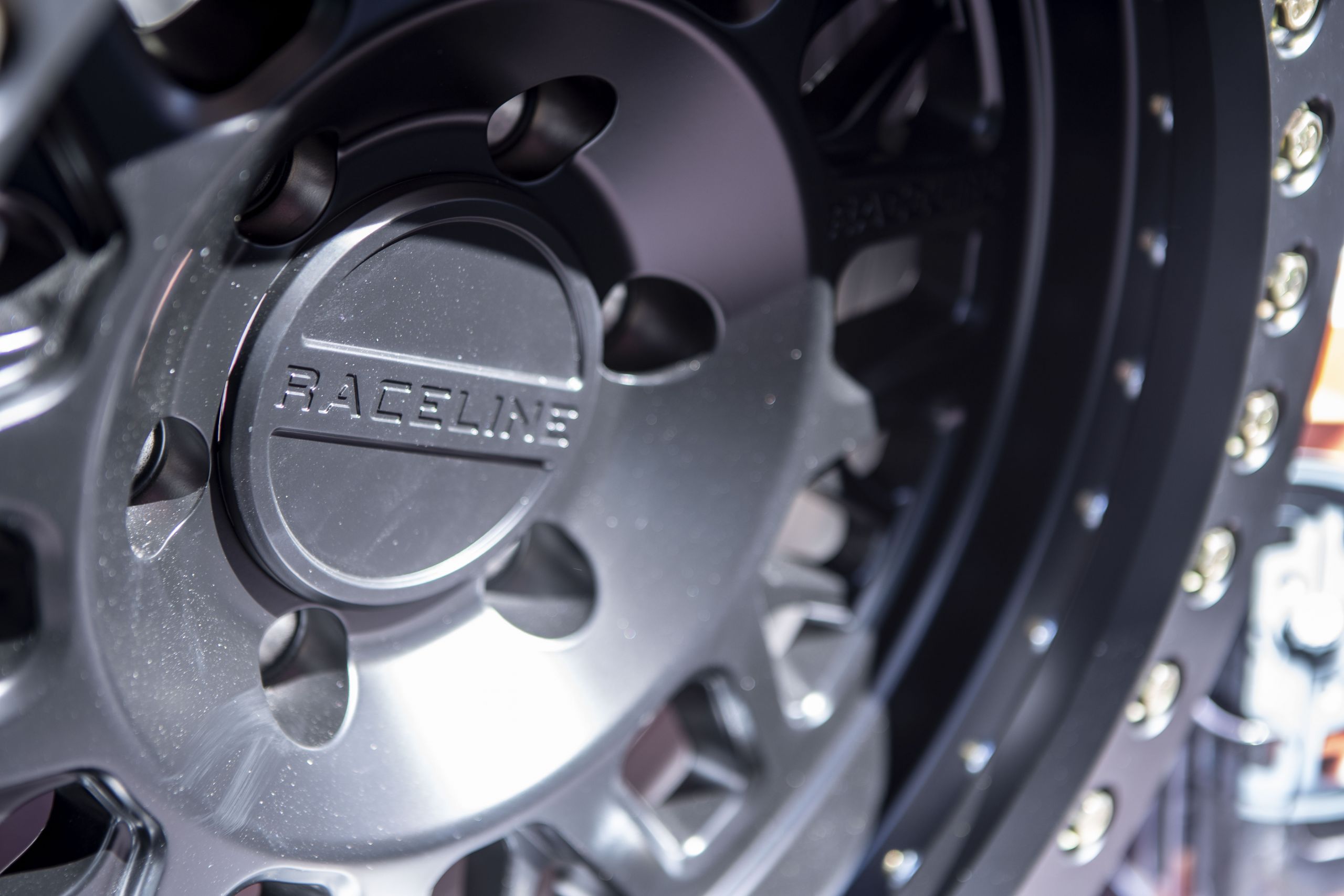 Raceline Wheels Returns as Supporting Sponsor of 2024 BFGoodrich Tires ...