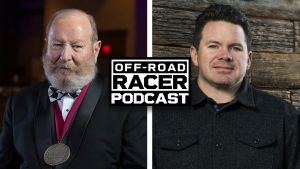 orr podcast bob bower