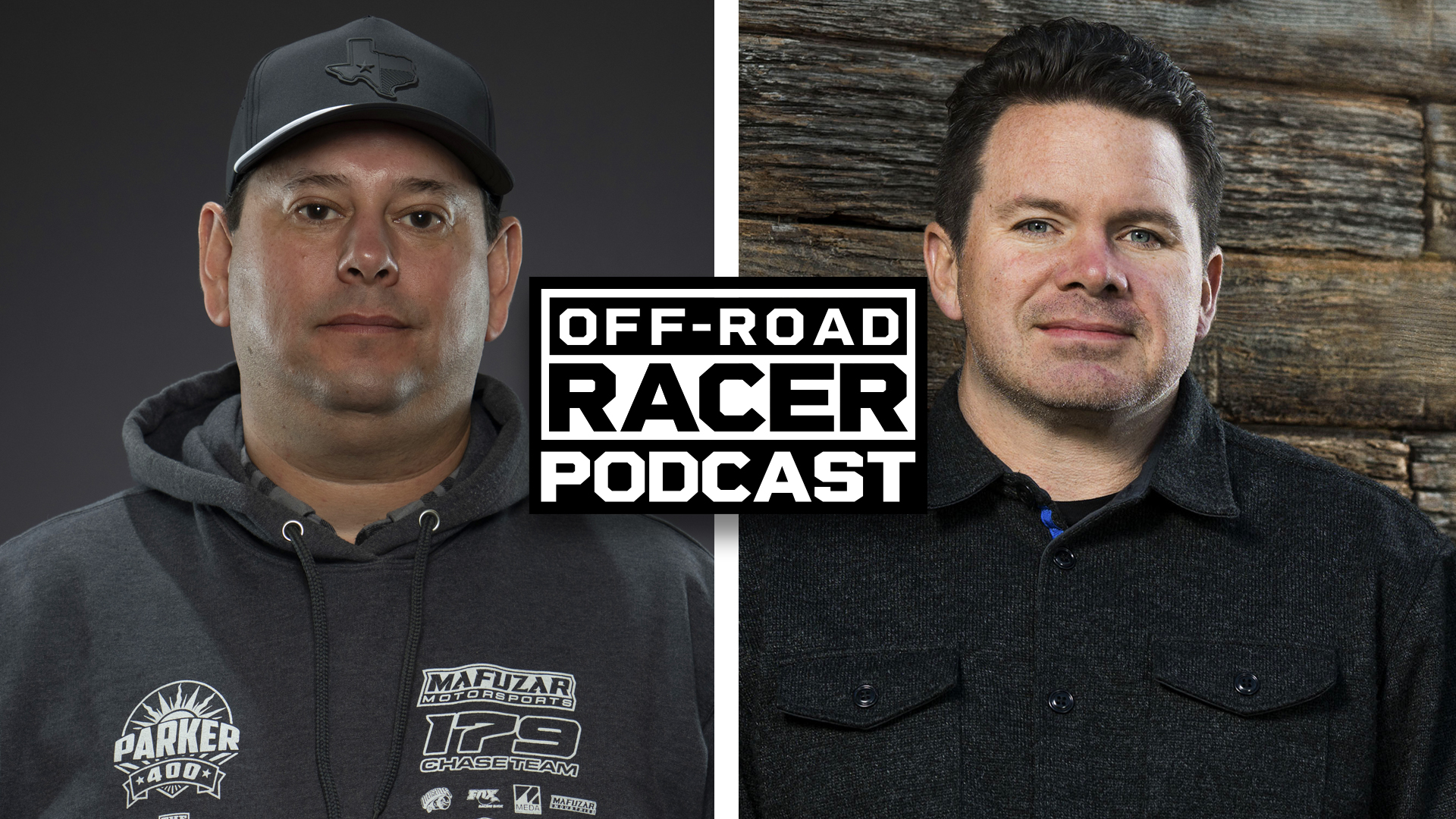 The Road to the Mint 400 presented by BFGoodrich Tires: Steve Olliges |  OffRoadRacer.com