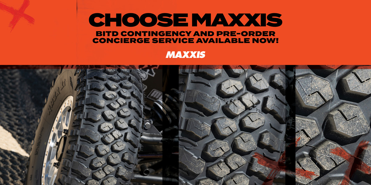 maxxis