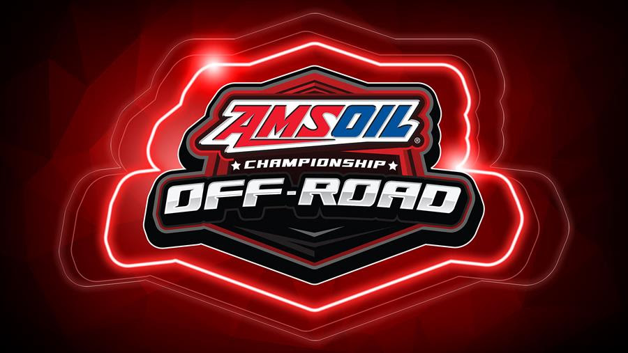 amsoil off road